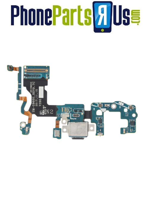 Samsung Galaxy S9 Charging Port With Flex Cable (US Version)