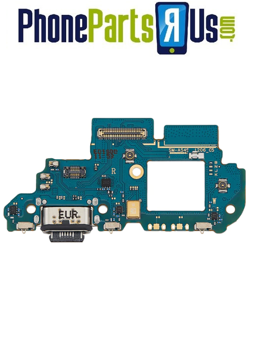 Samsung Galaxy A54 5G (A546 / 2023 Charging Port With Board