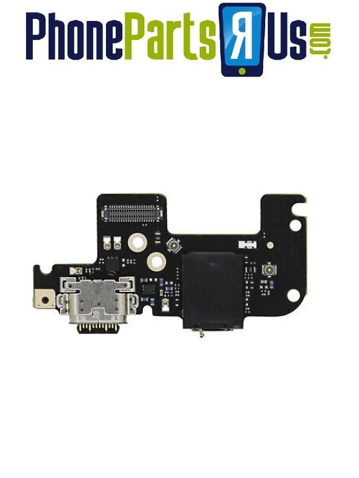 Moto G Stylus 5G (XT2315 / 2023) Charging Port Board