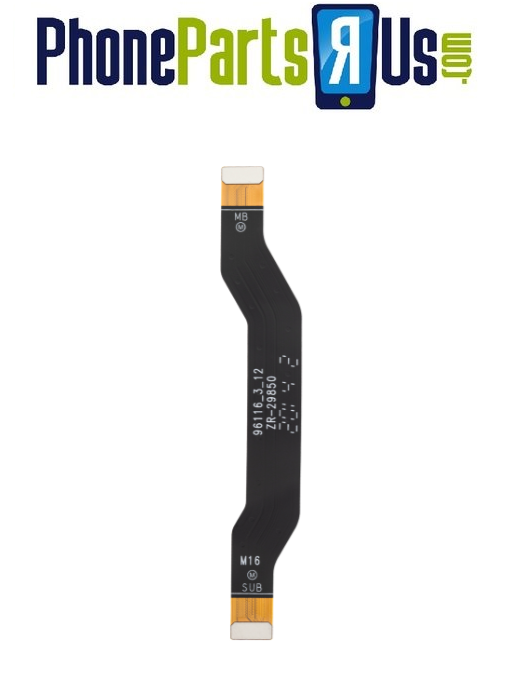Samsung Galaxy A10S (A107 / 2019) Main Board Flex Cable (US Version)