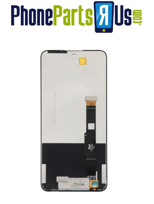 TCL 30V 5G LCD Assembly Without Frame – PhonePartsRUs