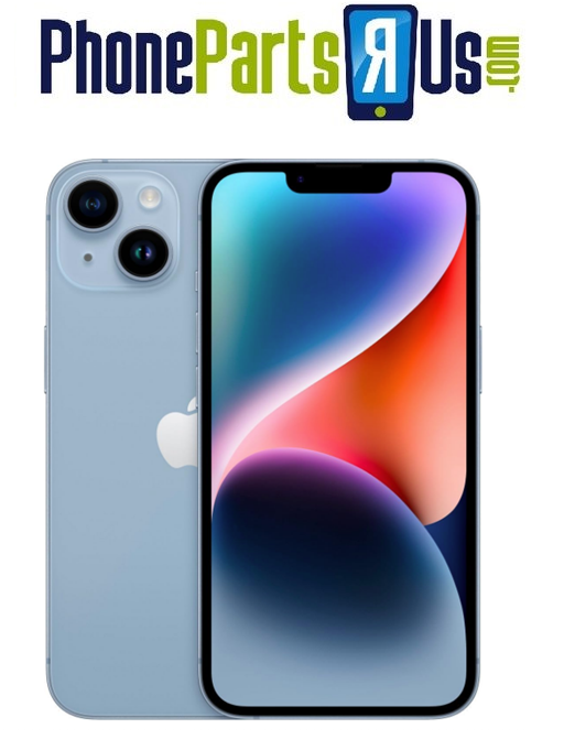 1333 IPHONE 14 128GB SIM フリー Apple iPhone 14 128GB SIMフリー [ブルー] 価格比較 - 価格.com