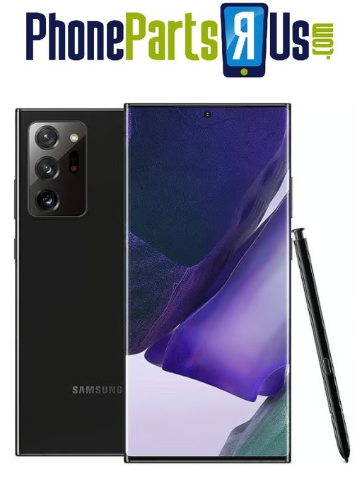 Samsung Galaxy Note 20 Ultra 5G 128GB Unlocked