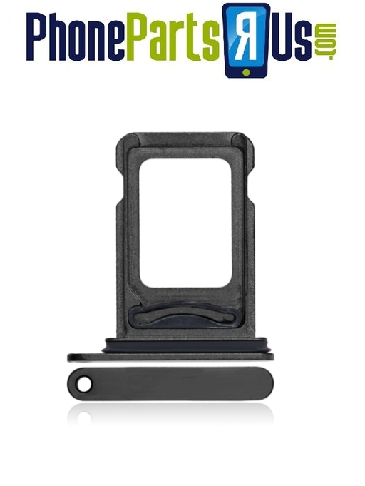 iPhone 13 Pro / 13 Pro Max Dual Sim Card Tray (All Colors)