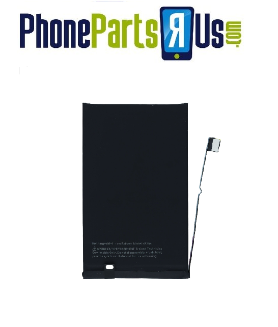 iPhone 16 Battery ( Ti ) (Premium)