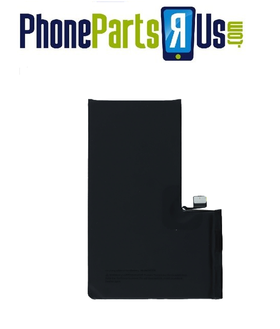 iPhone 16 Pro Max Battery ( Ti ) (Premium)