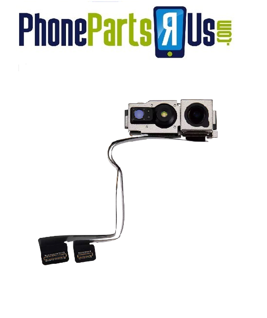 iPhone 16 Pro Max Front Camera (Premium)