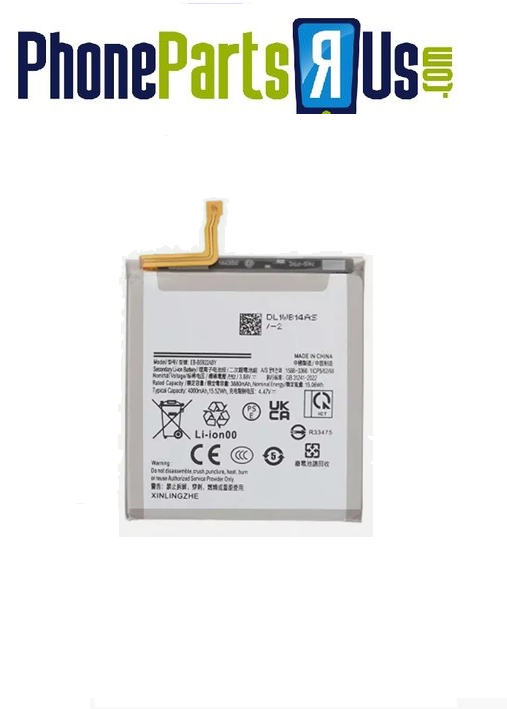 Samsung S24 Plus Battery Replacement