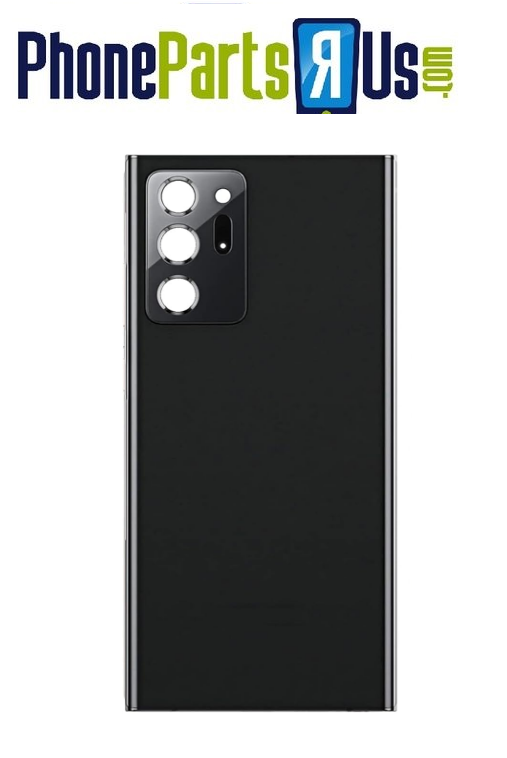 Samsung Galaxy Note 20 Ultra 5G Back Glass