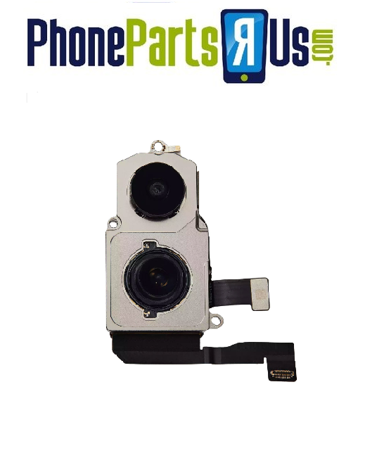 iPhone 16 Plus Rear Camera (Premium)