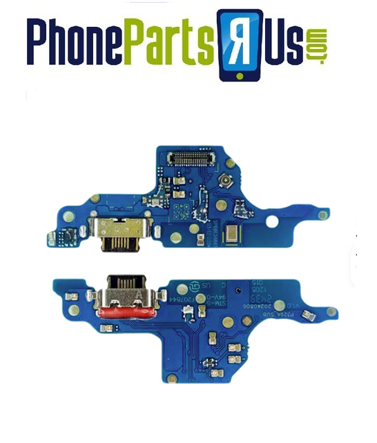 Motorola G15 G15 Power G05 Xt2521 Charging Port