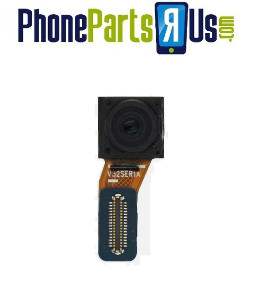 Samsung Galaxy S21 FE Front Camera