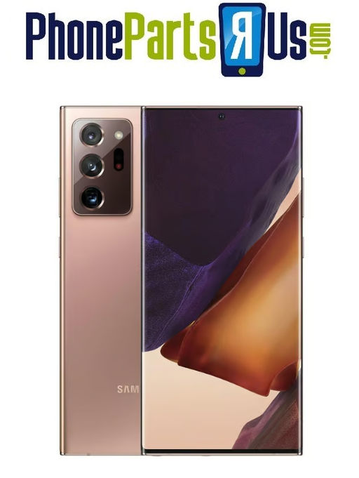Samsung Galaxy Note 20 Ultra 5G 128GB Unlocked