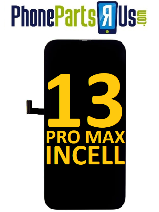 iPhone 13 Pro Max Premium LCD Assembly INCELL