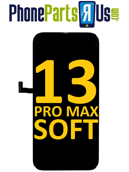 iPhone 13 Pro Max OLED Screen ( Premium )