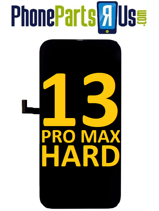 iPhone 13 Pro Max OLED Premium Hard COF Screen