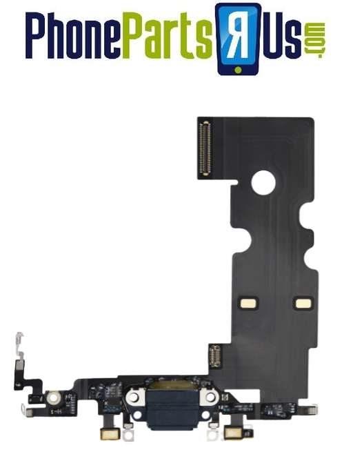 iPhone SE (2022) Charging Port Flex Cable (All Colors)