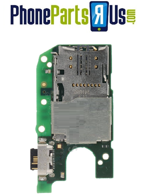 TCL 20 5G (T781) Charging Port Board