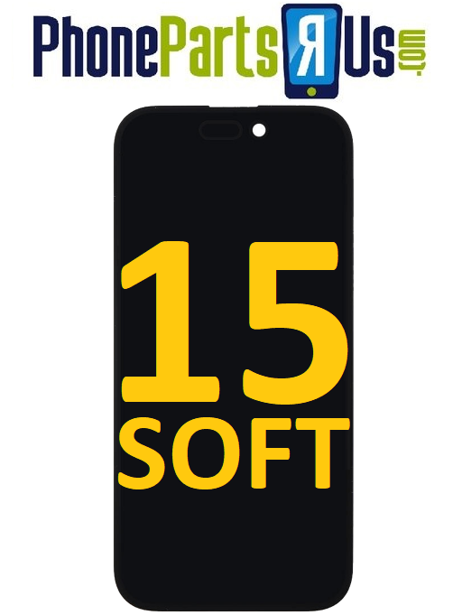 iPhone 15 Screen Replacement Soft