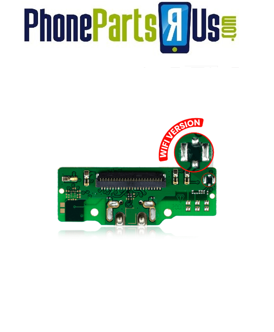 Samsung Galaxy Tab A 8.0" 2019 (T290) (WiFi Version) (Premium) Charging Port Board