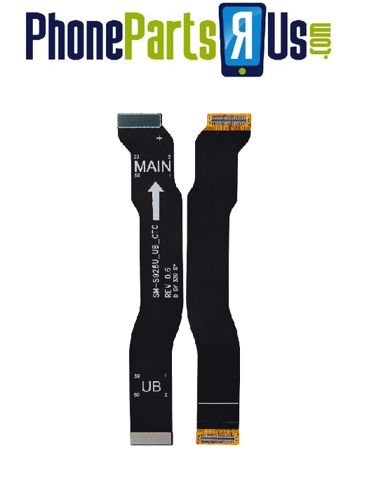 Samsung Galaxy S24 Ultra 5G LCD Flex Cable