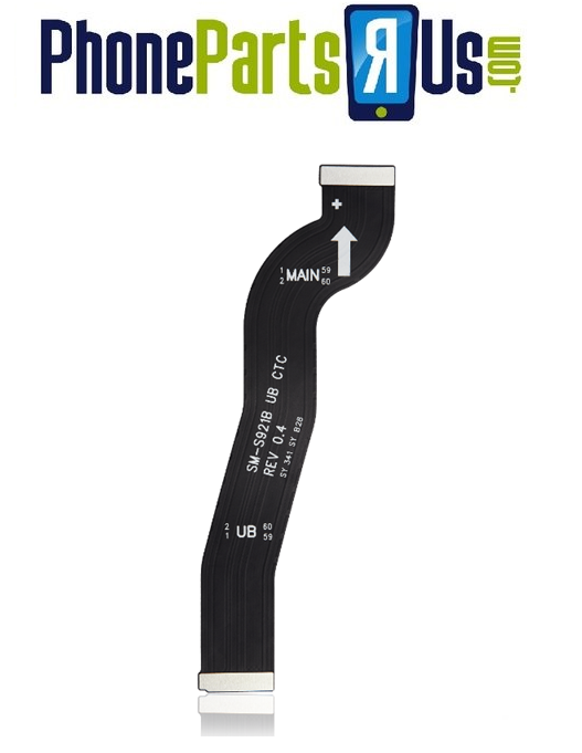 Samsung Galaxy S24 5G LCD Flex Cable