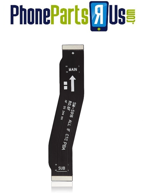 Samsung Galaxy S23 Plus Mainboard Flex Cable