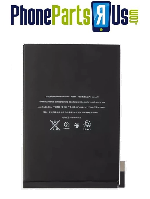iPad Mini 4 Replacement Battery