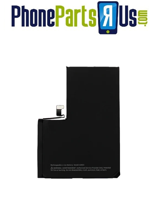 iPhone 13 Pro Max Replacement Battery ( Premium)
