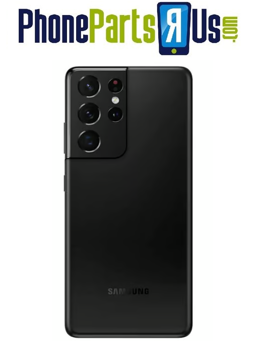 Samsung Galaxy S21 Ultra 5G 128GB Unlocked