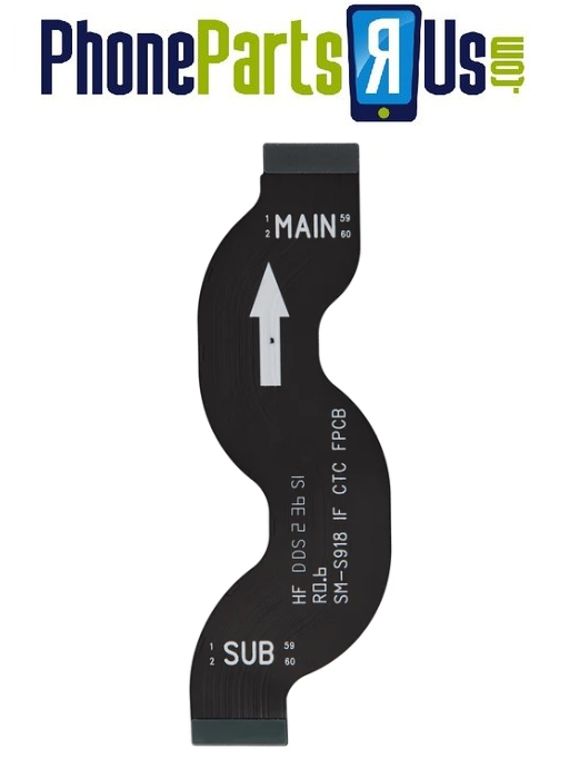 Samsung Galaxy S23 Ultra 5G Mainboard Flex Cable