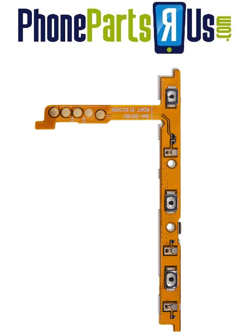 Samsung Galaxy S23 Ultra 5G Power And Volume Flex Cable