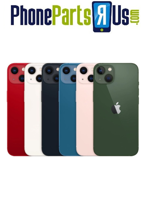iPhone 13 128GB Unlocked