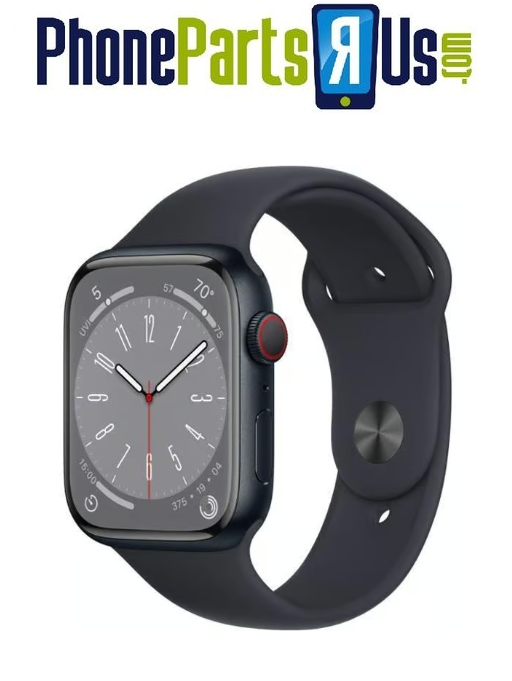 Apple Watch Series 8 41 MM (New)