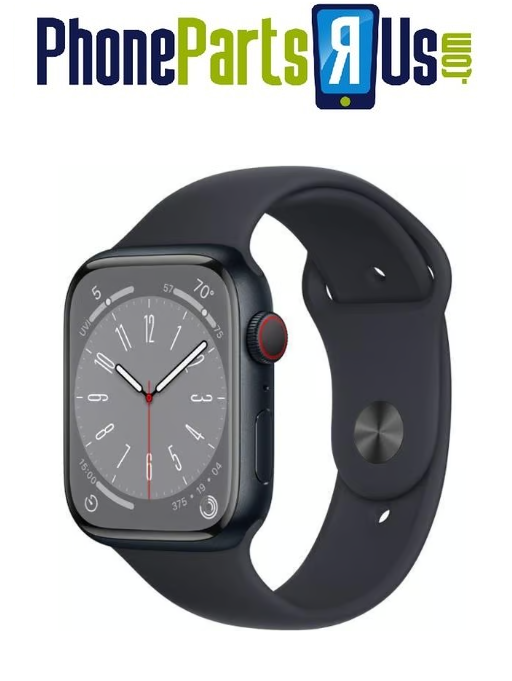 Apple Watch Series 8 41 MM (Open Box)