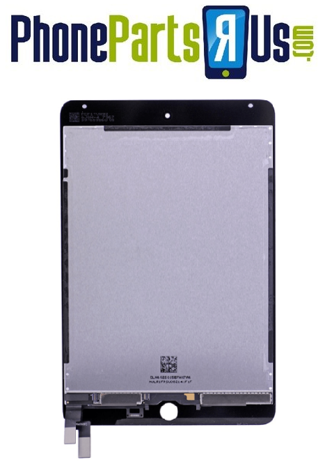 iPad Mini 4 LCD Assembly With Digitizer (All Colors)