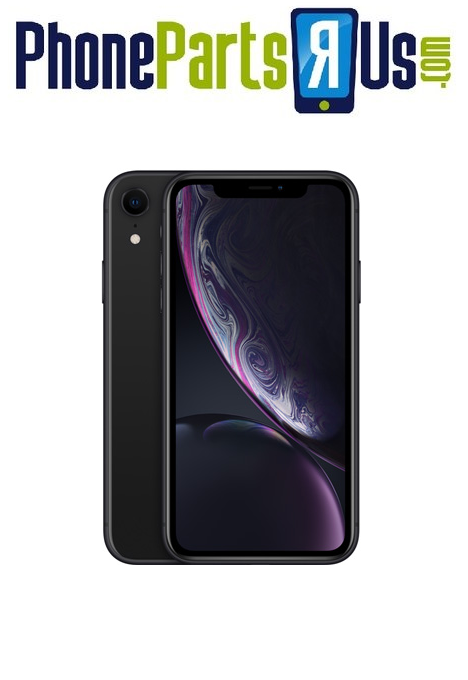 Apple iPhone XR 64GB / 128GB Unlocked