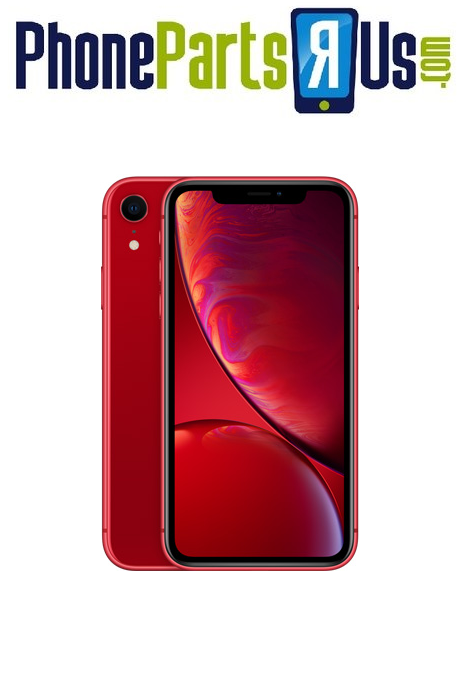 Apple iPhone XR 64GB / 128GB Unlocked