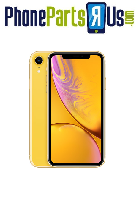 Apple iPhone XR 64GB / 128GB Unlocked