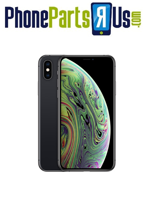 Apple iPhone XS 64GB / 256GB Unlocked