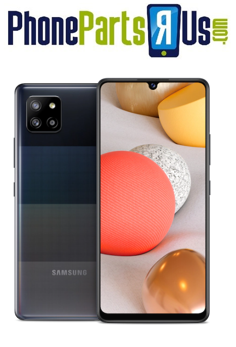 Samsung Galaxy A42 5G 128GB Unlocked