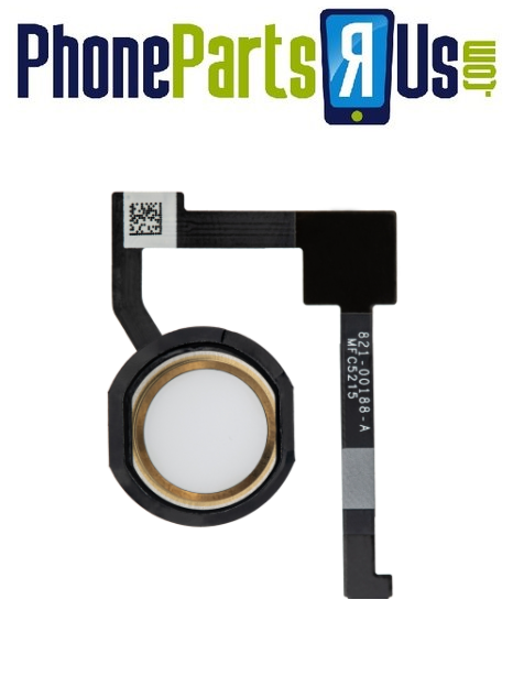 iPad Pro 12.9" 1st Gen (2015)  / Air 2 Home Button Flex Cable (All Colors)