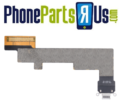 iPad Air 4 / Air 5 Charging Port Flex Cable (4G Version) (All Colors)