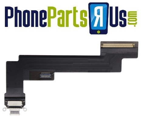 iPad Air 5 Charging Port Flex Cable (Wifi Version) (All Colors)