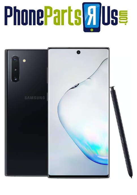 Samsung Galaxy Note 10 Plus 256GB Unlocked