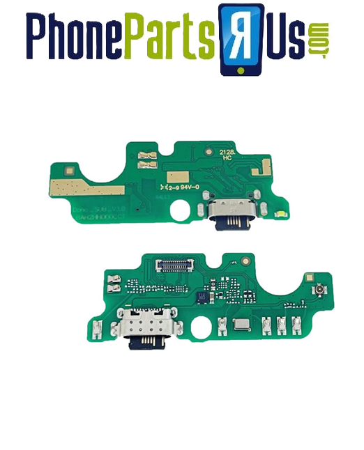 TCL 20 XE 5087Z USB Charging Port Dock Connector Board Flex