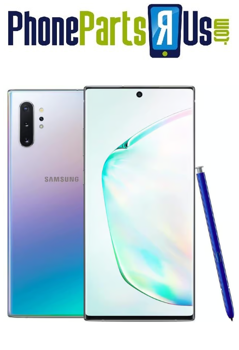 Samsung Galaxy Note 10 Plus 256GB Unlocked