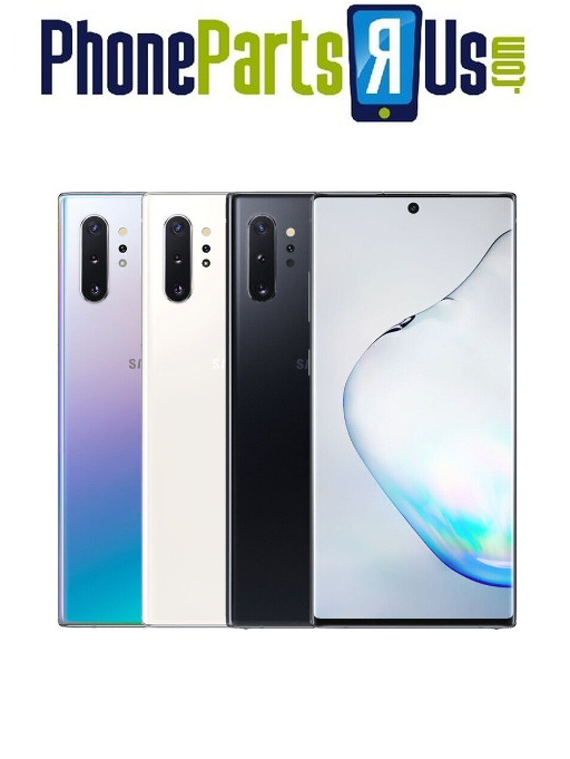 Samsung Galaxy Note 10 Plus 256GB Unlocked