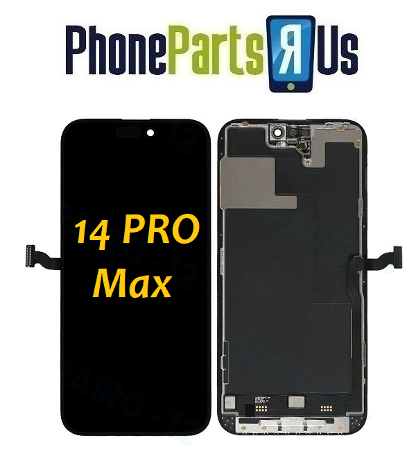 iPhone 14 Pro Max (PREMIUM) OLED ASSEMBLY