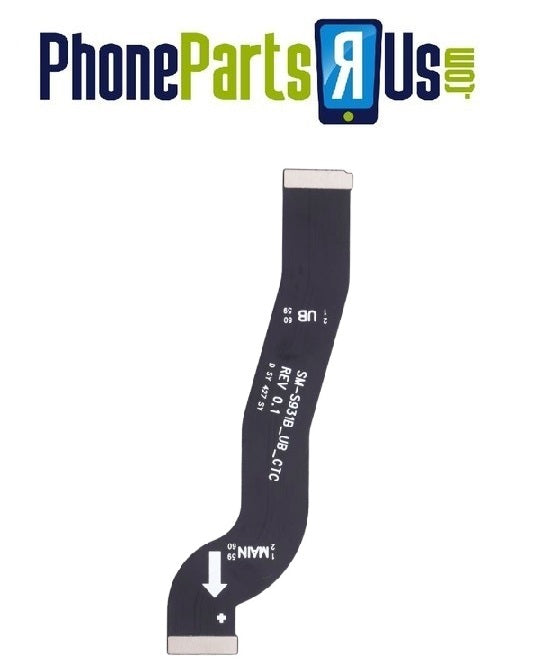 Samsung Galaxy S25 LCD Flex Cable (S931) (Premium)